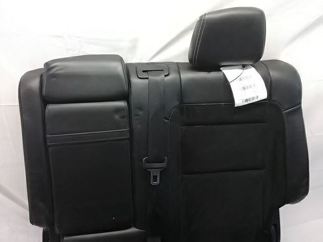 GRANDCHER 2014 Seat Rear 1512012