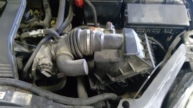 Power Steering Pump Fits 06-09 FUSION 1715338