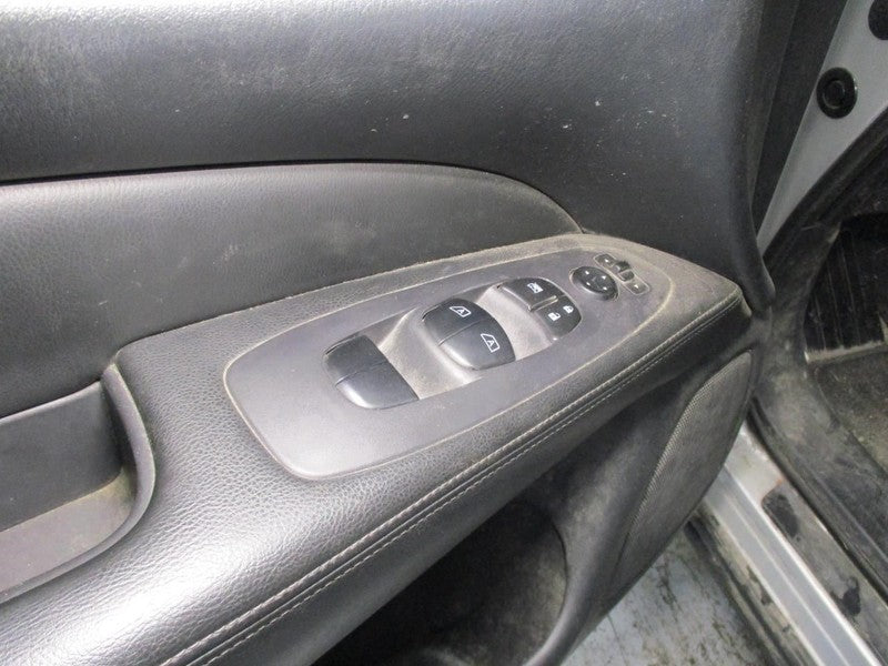 Driver Front Door Switch Driver's Lock And Window Fits 13-20 PATHFINDE