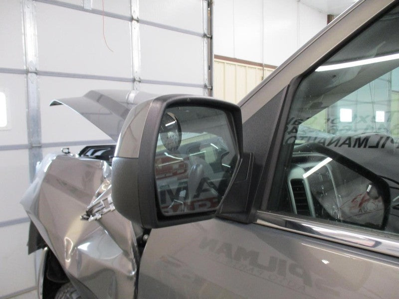 Driver Sun Visor Classic Style Fits 14-19 SIERRA 1500 PICKUP 1683716