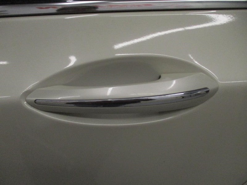 Grille Lower Without Adaptive Cruise Fits 13-15 MKZ 1737756