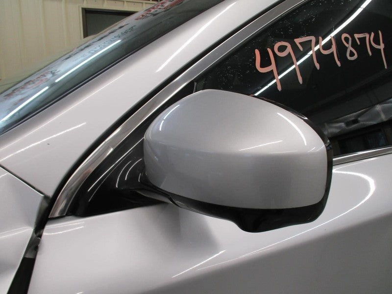Seat Belt Front Bucket Driver Retractor Fits 14 INFINITI QX60 1724540