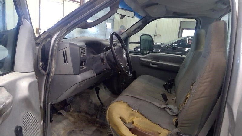 Alternator 110 Amp ID 2C3U-10300-AB Fits 02-05 EXCURSION 1879558
