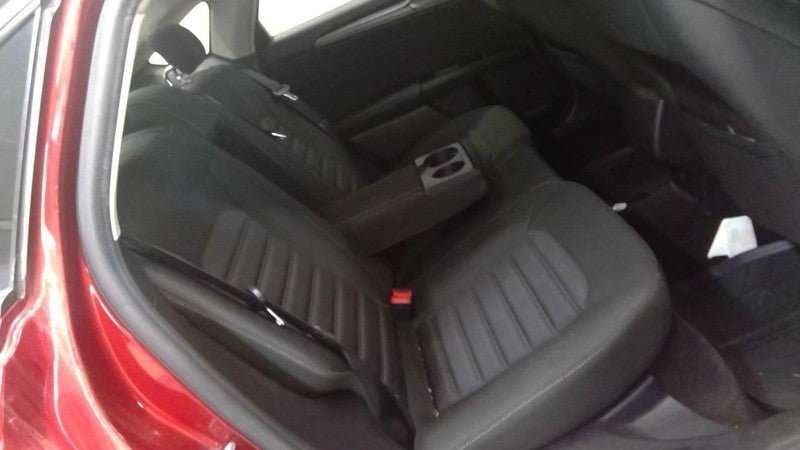 FUSION 2017 Seat Rear 1740665