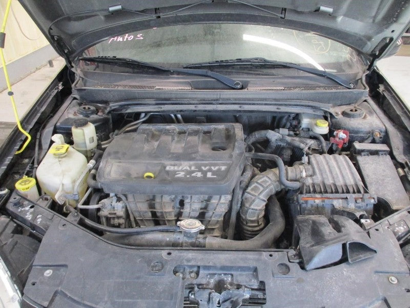 200 2013 Dash Bezel 1882073