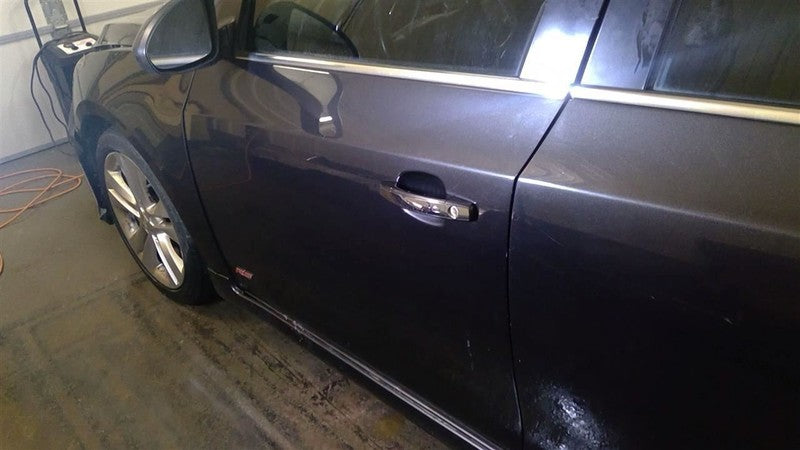 Alternator VIN P 4th Digit Limited Fits 12-16 CRUZE 1713533