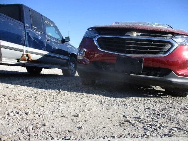 Automatic Transmission FWD 1.5L Fits 18-19 EQUINOX 1605470