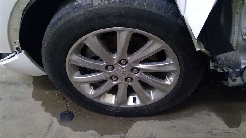 Wheel 18x7-1/2 Polished Opt Pzw Fits 19-20 ENVISION 1708979