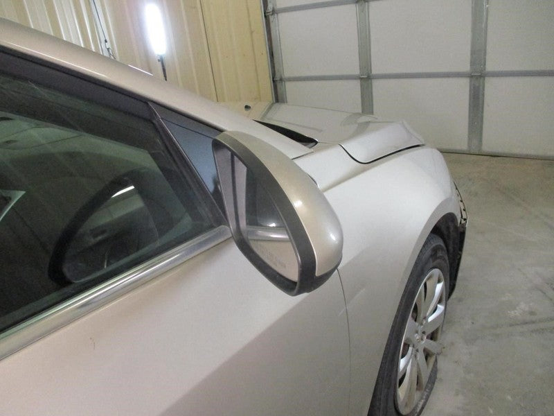 Passenger Side View Mirror Power VIN P 4th Digit Fits 11-16 CRUZE 2037