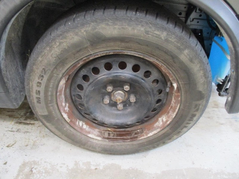 Wheel 17x7 Steel Fits 14-20 ROGUE 1677928