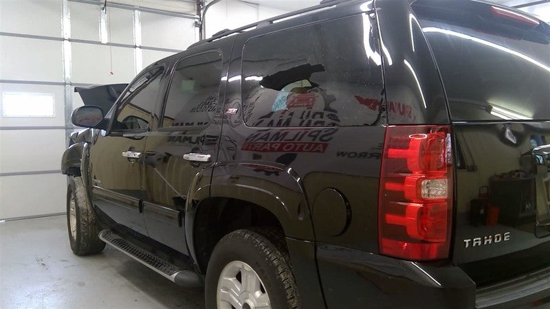 Passenger Right Rear Window Regulator Fits 08-14 ESCALADE 1654991