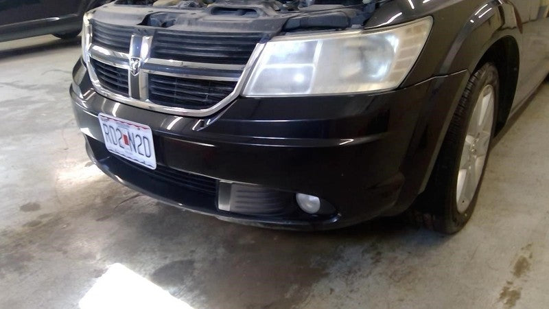 Driver Rear Window Regulator Electric Fits 09-20 JOURNEY 1904937