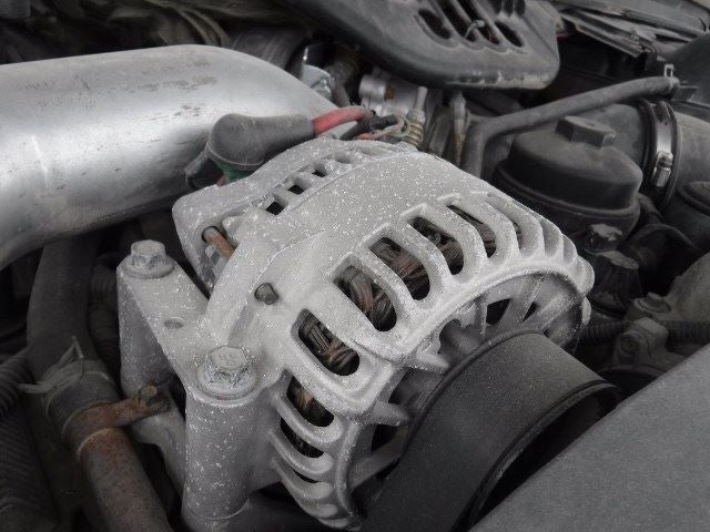 Intercooler 6.0L 8-366 Diesel VIN P 8th Digit Fits 03-04 EXCURSION 935