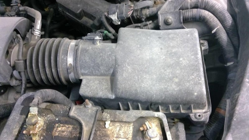 AC Compressor Fits 08-12 ACCORD 1731558