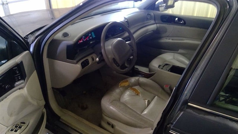 Alternator Fits 95-97 LINCOLN CONTINENTAL 1709379