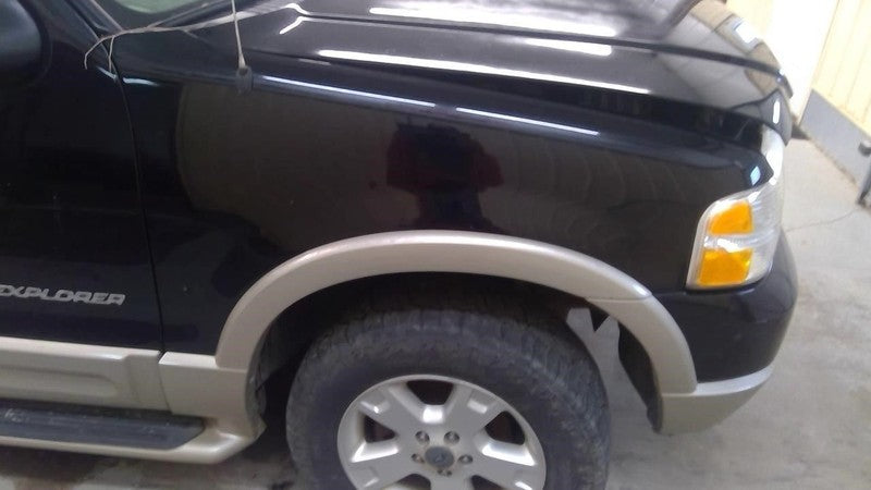 Engine 4.6L VIN W 8th Digit Fits 03-05 EXPLORER 2019117