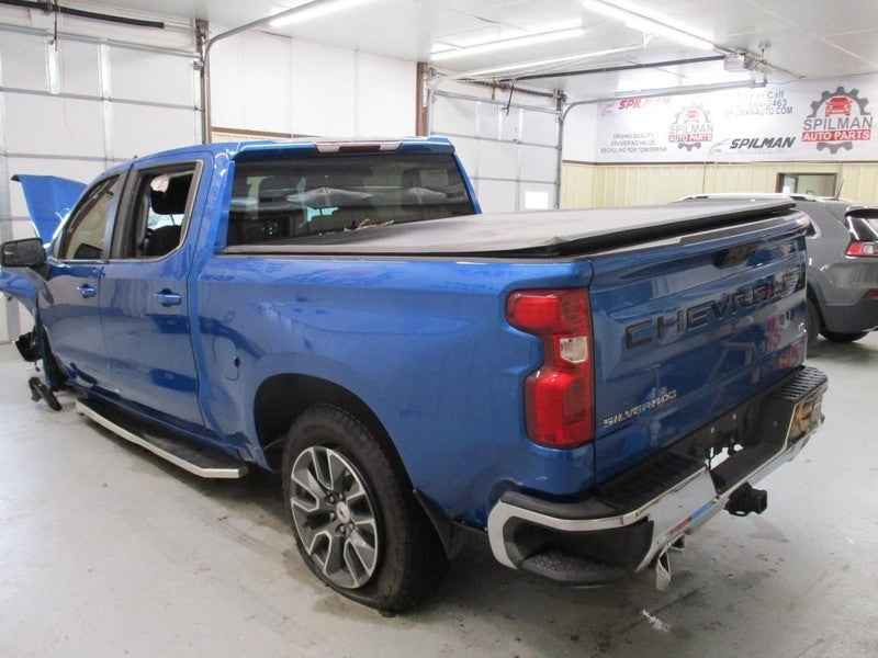 Carrier Front Axle 3.23 Ratio Opt GU5 Fits 21-26 SILVERADO 1500 PICKUP