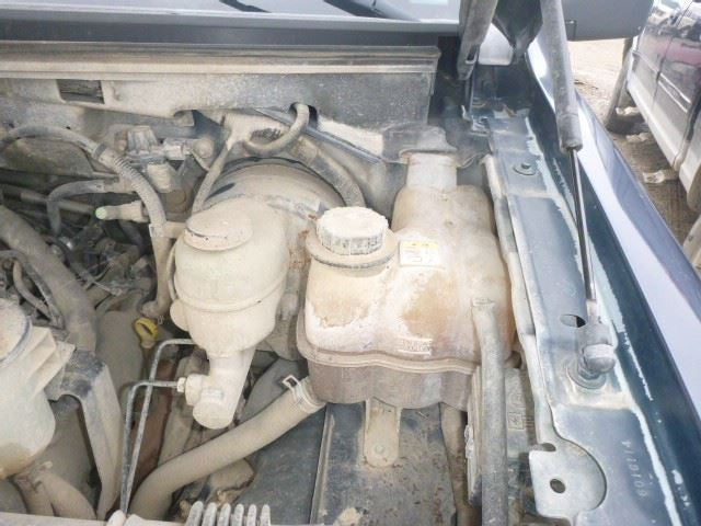 Driver Headlight Bright Background Fits 04-08 FORD F150 PICKUP 1553666