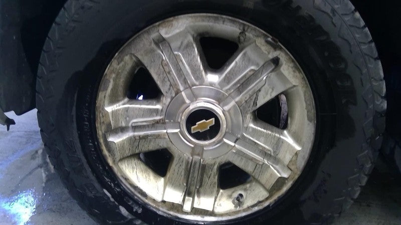 SILVRDO15 2012 Dash Bezel 1879938