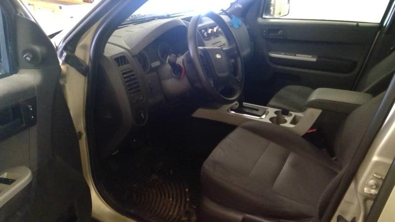 AC Compressor VIN 7 8th Digit Fits 08-12 ESCAPE 1723676