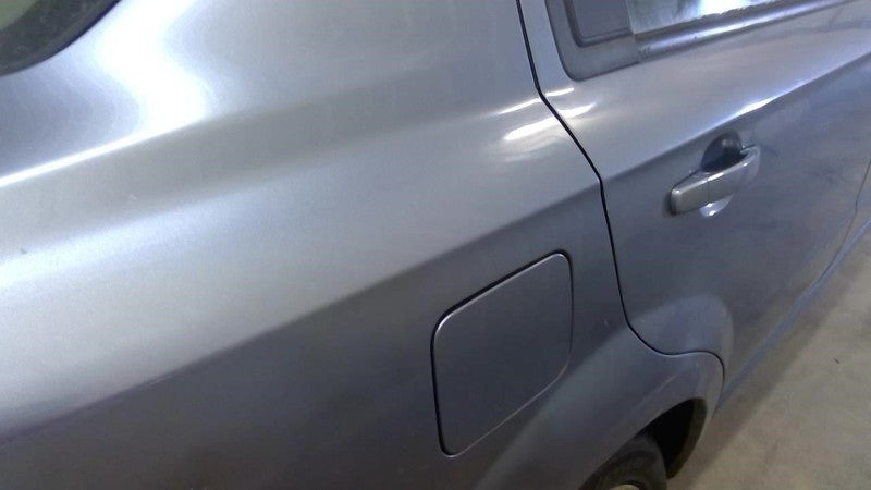 AVEO 2007 Fuel Filler Door 1967339