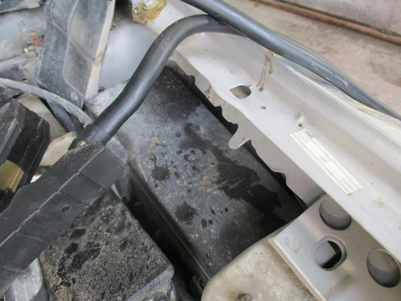 FLEX 2016 Seat Belt Rear 1943071