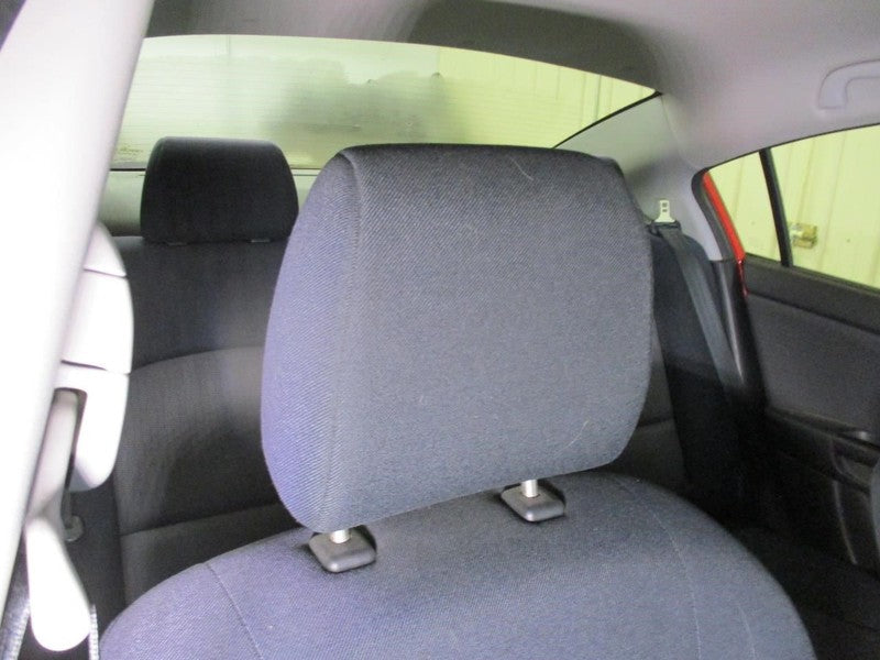 Mazda 3 2007 Headrest Used 1861