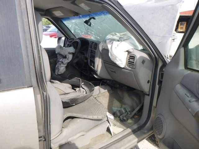 Transfer Case Motor Opt NP1 Fits 92-05 BLAZER S10/JIMMY S15 1902430