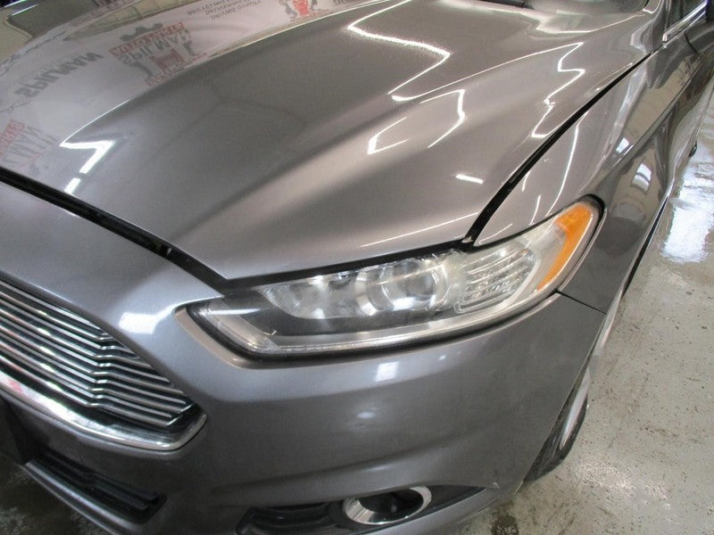 Grille S Lower Fits 13-16 FUSION 1863742