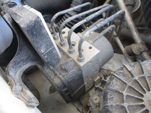 Fan Blade Radiator 3.5L 6 Cylinder 2GRFKS Engine Fits 05-23 TACOMA 162