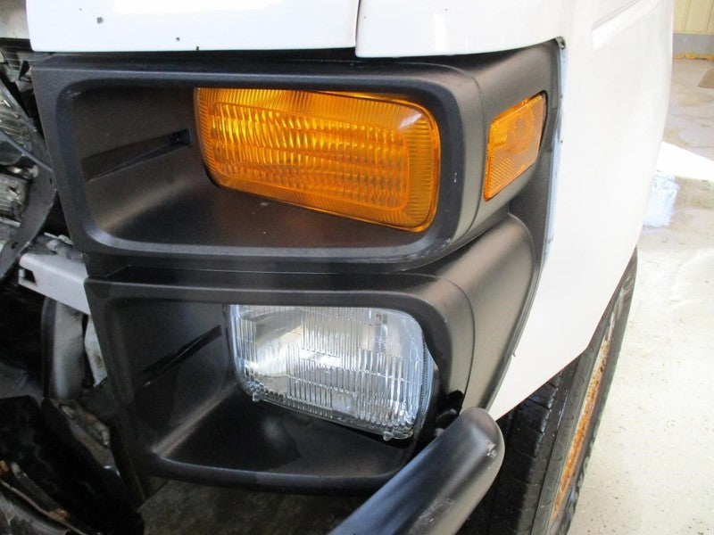 E350SD 2011 Glove Box 1734237