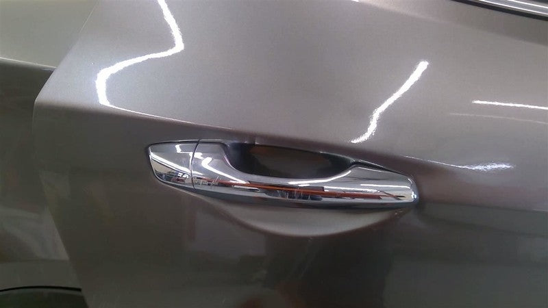 Passenger Door Handle Exterior Assembly Door Rear Fits 13-18 SANTA FE