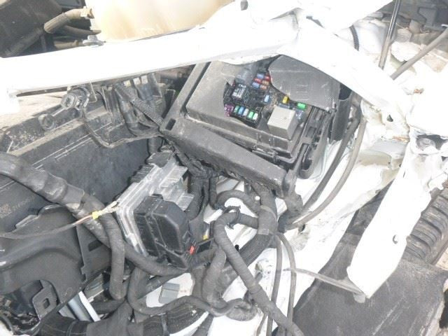 Engine 3.6L VIN W 8th Digit Opt Lfy Fits 18-24 ENCLAVE 1471123