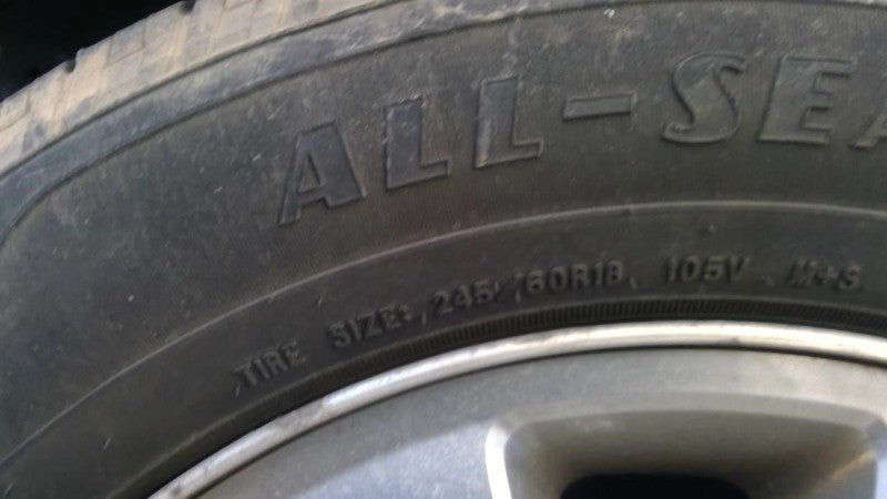 AC Compressor Fits 05-10 GRAND CHEROKEE 1745344