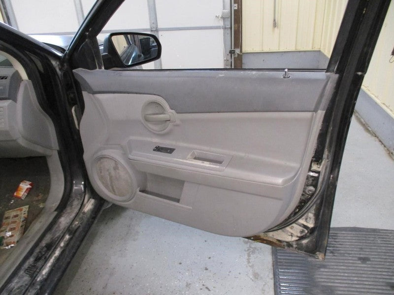 AVENGER 2008 Front Door Trim Panel 2028396