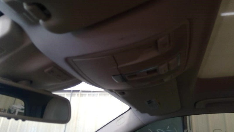 Console Front 292 Type Suv Coupe VIN E Fits 16-19 MERCEDES GLE-CLASS 1