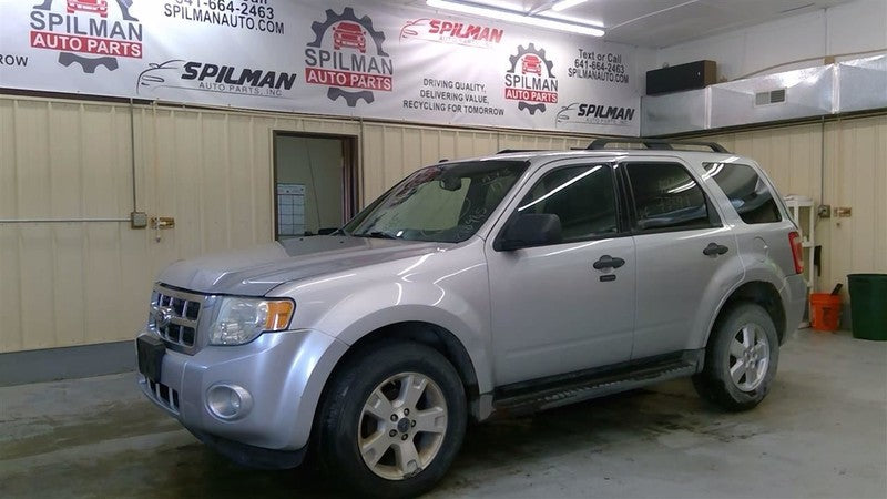 Engine Gasoline 2.5L VIN 7 8th Digit Fits 09-12 ESCAPE 1668547