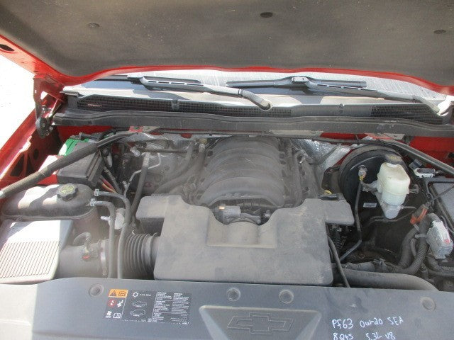 Anti-Lock Brake Part Fits 15 17-20 SUBURBAN 1500 1903697