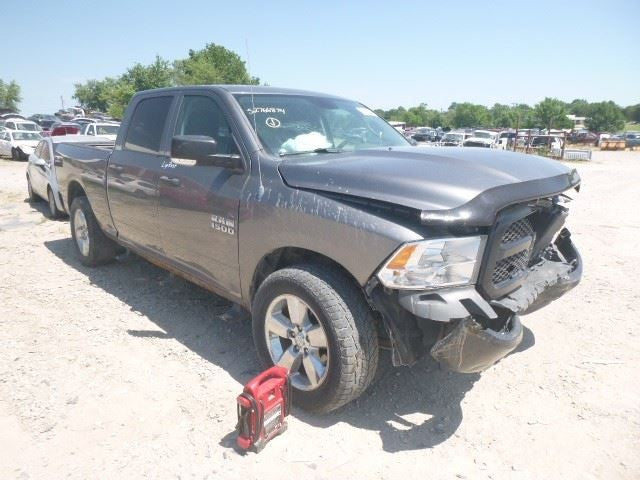 Transfer Case 3.6L Model BW44-45 Opt DH9 Fits 12-15 DODGE 1500 PICKUP