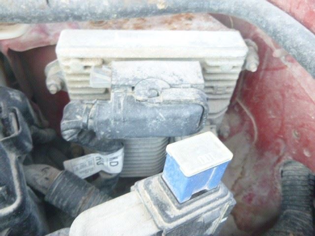 Power Steering Pump Fits 04-11 SWIFT 1581082