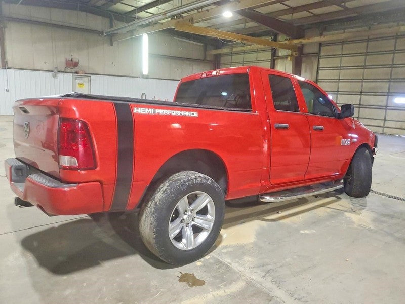 AC Compressor Fits 09-25 DODGE 2500 PICKUP 1920577