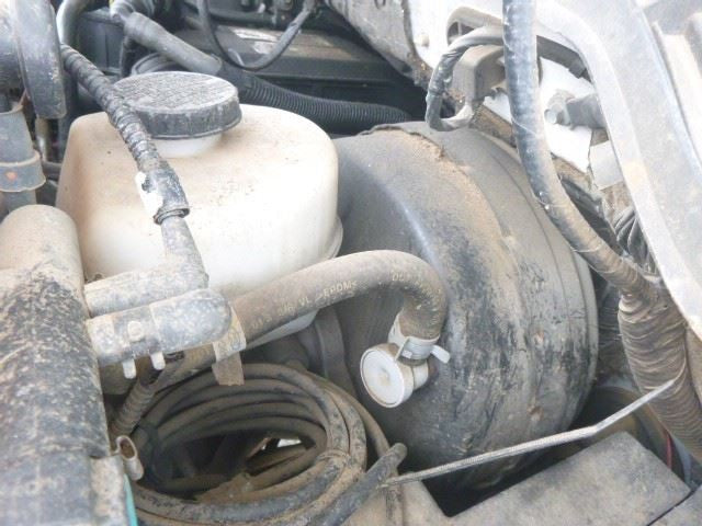 Front Axle Srw 3.55 Ratio Fits 13-16 FORD F250SD PICKUP 1497177