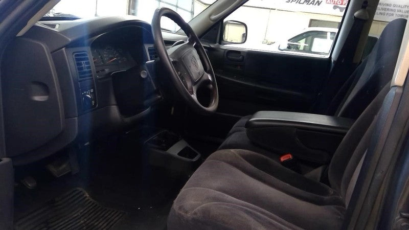AC Evaporator Fits 01-04 DAKOTA 2028813
