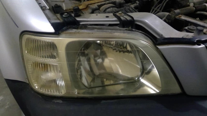 Starter Motor Fits 97-01 CR-V 1934751