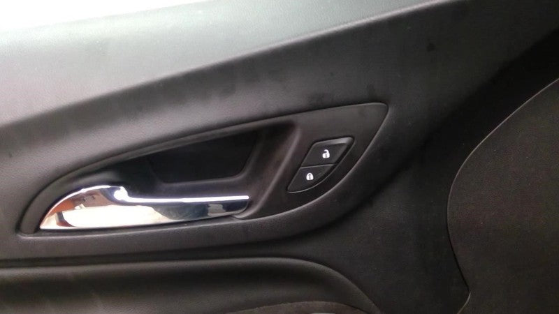 Driver Front Door Switch Driver's Lock Fits 18-24 EQUINOX 1936705