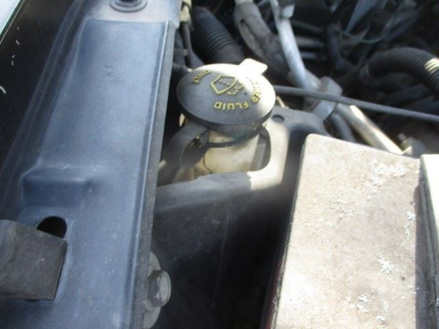 Transfer Case Thru 05/28/13 Fits 12-13 NAVIGATOR 1599574