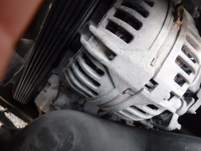Turbo/Supercharger FWD 2.4L Engine Fits 99 01-04 VOLVO 70 SERIES 19016