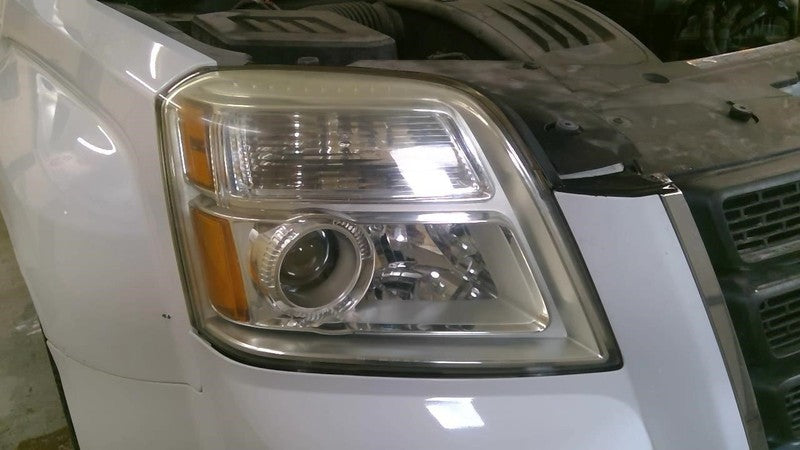 Automatic Transmission 6 Speed FWD Opt MH7 Fits 12 EQUINOX 1852528
