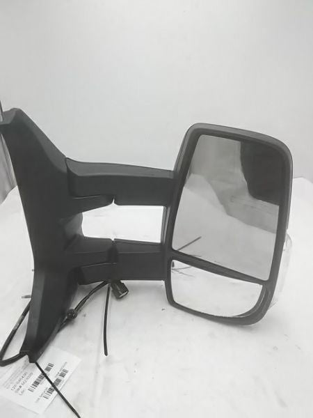 Passenger Side View Mirror Manual Low Roof Fits 15-19 TRANSIT 150 1535