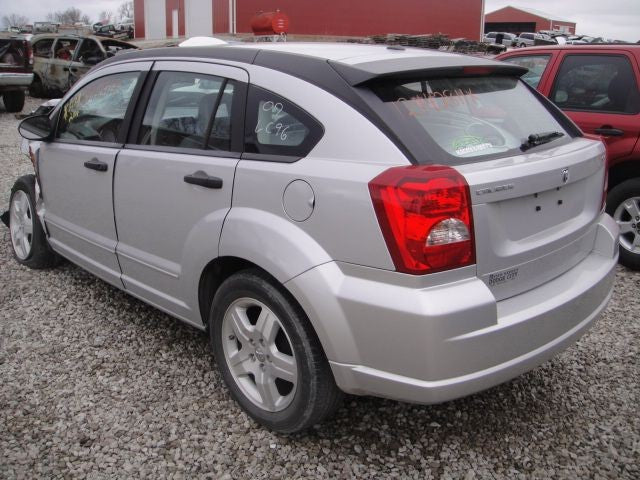 Driver Caliper Classic Style Front Fits 07-17 COMPASS 1906115